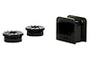 REV214.0002 Manual Trans Shift Stabilizer Bushing for 2005-2010 Ford Mustang - image 1