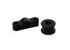 REV214.0004 Manual Shifter Linkage Bushing Fits Select Acura Integra, Honda Civic, Honda Civic del Sol - image 3
