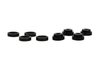 REV214.0008 Manual Trans Shifter Bushing for 1995-2004 Mitsubishi Eclipse - image 2