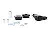 Manual Transmission Shift Stabilizer Bushing Fits Select Subaru Forester, Subaru Impreza, Subaru Legacy, Subaru Outback