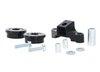 Manual Transmission Shift Stabilizer Bushing Fits Select Subaru Forester, Subaru Impreza, Subaru Legacy, Subaru Outback - image 2