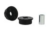 REV214.0012 Front Sway Bar Bushing Kit for 1991-1993 Nissan NX, 1991-1994 Nissan Sentra - image 2