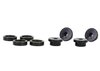 REV214.0014 Suspension Bushing Kit for 2003-2004 Dodge Neon - image 2