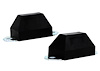 REV218.0000 Suspension Bump Stop, Front/Rear Fits Select Jeep CJ5, Jeep CJ7, Jeep Scrambler, Jeep Wrangler - image 1