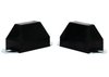 REV218.0000 Suspension Bump Stop, Front/Rear Fits Select Jeep CJ5, Jeep CJ7, Jeep Scrambler, Jeep Wrangler - image 2