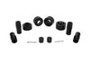 REV218.0004 Suspension Bump Stop, Front Fits Select Jeep Cherokee, Jeep Comanche, Jeep Grand Cherokee, Jeep Wrangler - image 3