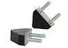 REV218.0020 Bump Stop Bushing Lower, Standard Ride Height - image 1