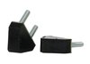REV218.0020 Bump Stop Bushing Lower, Standard Ride Height - image 2