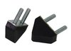 REV218.0020 Bump Stop Bushing Lower, Standard Ride Height - image 3