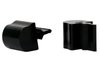 REV218.0032 Suspension Bump Stop, Front Fits Select Isuzu Hombre, Chevy Blazer, Chevy C1500, Chevy C2500, Chevy C3500, Chevy - image 2