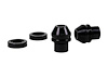 REV218.0034 Front Multi Purpose Bump Stop Fits Select Volkswagen Rabbit Pickup, Volkswagen Rabbit, Volkswagen Jetta, Volkswagen - image 1