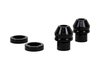 REV218.0034 Front Multi Purpose Bump Stop Fits Select Volkswagen Rabbit Pickup, Volkswagen Rabbit, Volkswagen Jetta, Volkswagen - image 2