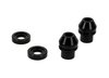 REV218.0034 Front Multi Purpose Bump Stop Fits Select Volkswagen Rabbit Pickup, Volkswagen Rabbit, Volkswagen Jetta, Volkswagen - image 3