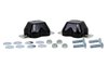 REV218.0036 Suspension Bump Stop, Front Fits Select Ford Excursion, Ford F-250 Super Duty, Ford F-350 Super Duty - image 2