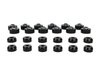 REV220.0006 Body Mount Bushings, Rear Fits Select Jeep Cherokee, Jeep Grand Wagoneer, Jeep Wagoneer - image 2