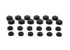 REV220.0006 Body Mount Bushings, Rear Fits Select Jeep Cherokee, Jeep Grand Wagoneer, Jeep Wagoneer - image 3