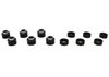 REV220.0012 Body Mount Bushings, Rear for 1994-2001 Dodge Ram 1500, 1994-2002 Dodge Ram 2500, 1994-2002 Dodge Ram 3500 - image 3