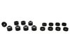 REV220.0014 Body Mount Bushings, Rear for 1995-2001 Dodge Ram 1500, 1995-2002 Dodge Ram 2500 - image 3