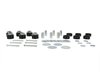 REV220.0018 Body Mount Bushings, Rear for 1994-2001 Dodge Ram 1500, 1994-2002 Dodge Ram 2500, 1994-2002 Dodge Ram 3500 - image 2