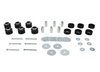 REV220.0018 Body Mount Bushings, Rear for 1994-2001 Dodge Ram 1500, 1994-2002 Dodge Ram 2500, 1994-2002 Dodge Ram 3500 - image 3