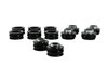 REV220.0020 Body Mount Bushings, Rear Fits Select Isuzu Hombre, Chevy S10, GMC S15, GMC Sonoma - image 2