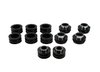 REV220.0020 Body Mount Bushings, Rear Fits Select Isuzu Hombre, Chevy S10, GMC S15, GMC Sonoma - image 3