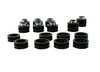 REV220.0022 Body Mount Bushings, Rear Fits Select Chevy C1500, Chevy C2500, Chevy C3500, Chevy K1500, Chevy K2500, Chevy K3500 - image 2
