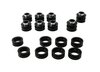 REV220.0022 Body Mount Bushings, Rear Fits Select Chevy C1500, Chevy C2500, Chevy C3500, Chevy K1500, Chevy K2500, Chevy K3500 - image 3