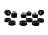 REV220.0024 Body Mount Bushings, Rear Fits Select Chevy C1500, Chevy C2500, Chevy C3500, Chevy K1500, Chevy K2500, Chevy K3500 - image 2