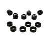 REV220.0024 Body Mount Bushings, Rear Fits Select Chevy C1500, Chevy C2500, Chevy C3500, Chevy K1500, Chevy K2500, Chevy K3500 - image 3