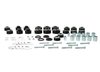 REV220.0026 Body Mount Bushings, Rear for 1968-1972 Chevy Chevelle - image 2