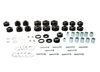 REV220.0026 Body Mount Bushings, Rear for 1968-1972 Chevy Chevelle - image 3