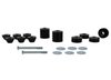 REV220.0028 Body Mount Bushings, Rear Fits Select Chevy C20 Pickup, Chevy C30 Pickup, Chevy K10 Pickup, Chevy K20 Pickup, Chevy - image 2