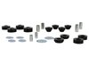 REV220.0030 Body Mount Bushings, Rear for 1970-1971 Chevy C10 Pickup, 1970-1971 GMC C15/C1500 Pickup - image 2