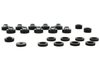 REV220.0034 Body Mount Bushing Assembly, Rear for 1980-1983 Jeep CJ5, 1980-1986 Jeep CJ7 - image 2