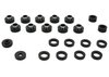 REV220.0034 Body Mount Bushing Assembly, Rear for 1980-1983 Jeep CJ5, 1980-1986 Jeep CJ7 - image 3