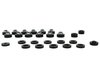 REV220.0036 Body Mount Bushings, Rear for 1981-1985 Jeep Scrambler - image 2