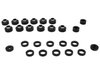 REV220.0036 Body Mount Bushings, Rear for 1981-1985 Jeep Scrambler - image 3