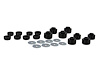 REV220.0038 Body Mount Bushings, Rear Fits Select Chevy Avalanche 2500, Chevy Silverado 1500, Chevy Silverado 2500 HD, GMC - image 1