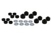 REV220.0038 Body Mount Bushings, Rear Fits Select Chevy Avalanche 2500, Chevy Silverado 1500, Chevy Silverado 2500 HD, GMC - image 3