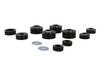 REV220.0042 Rear Body Mount Bushing Assembly for 1973-1974 Ford F-100, 1973-1975 Ford F-250 - image 2