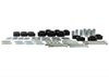 REV220.0048 Body Mount Bushing Assembly, Rear for 2001-2003 Ford F-150 - image 3