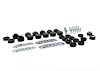 REV220.0050 Body Mount Bushings, Rear Fits Select Buick Regal, Chevy El Camino, Chevy Malibu, Chevy Monte Carlo, Oldsmobile