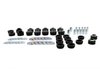 REV220.0050 Body Mount Bushings, Rear Fits Select Buick Regal, Chevy El Camino, Chevy Malibu, Chevy Monte Carlo, Oldsmobile - image 2
