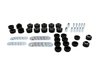 REV220.0050 Body Mount Bushings, Rear Fits Select Buick Regal, Chevy El Camino, Chevy Malibu, Chevy Monte Carlo, Oldsmobile - image 3
