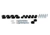 REV220.0056 Front/Rear Body Mount Bushings for 1984-1989 Toyota 4Runner - image 2