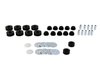 REV220.0056 Front/Rear Body Mount Bushings for 1984-1989 Toyota 4Runner - image 3