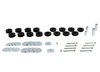 REV220.0064 Body Mount Bushing Assembly, Front/Rear for 1960-1962 Chevy Bel Air, 1961-1964 Chevy Impala - image 3