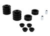 REV220.0066 Front and Rear Body Mount Bushings Fits Select Ford F-100, Ford F-150, Ford F-250, Ford F-350 - image 3