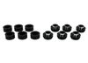 REV220.0068 Body Mount Bushing Assembly, Front/Rear Fits Select Chevy C10, Chevy C20, Chevy K10, Chevy K20, Chevy K30, GMC - image 3